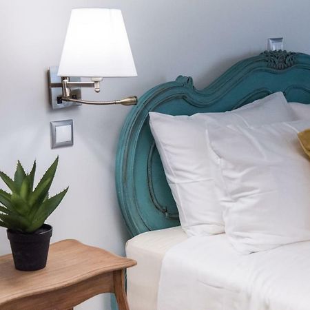 Rastoni Athens Suites Near Acropolis At Tsatsou Street Εξωτερικό φωτογραφία