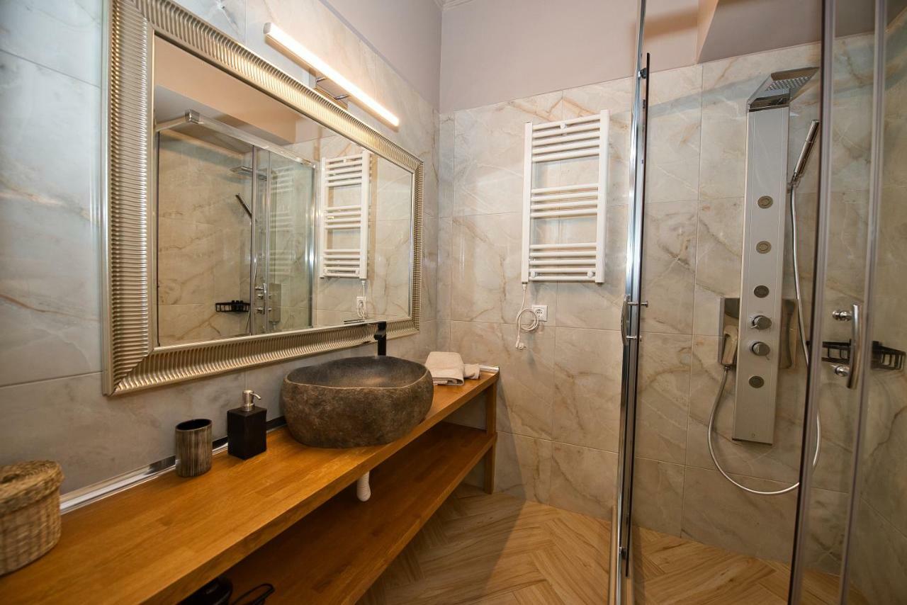 Rastoni Athens Suites Near Acropolis At Tsatsou Street Εξωτερικό φωτογραφία
