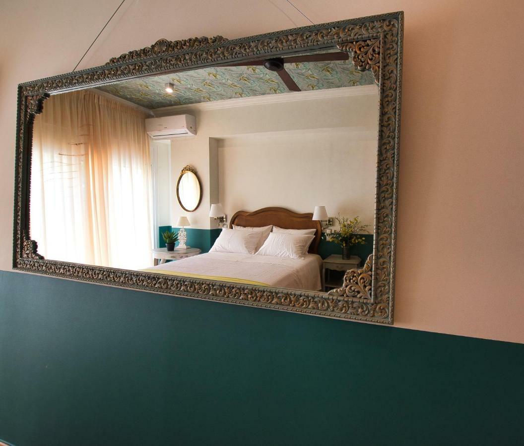 Rastoni Athens Suites Near Acropolis At Tsatsou Street Εξωτερικό φωτογραφία