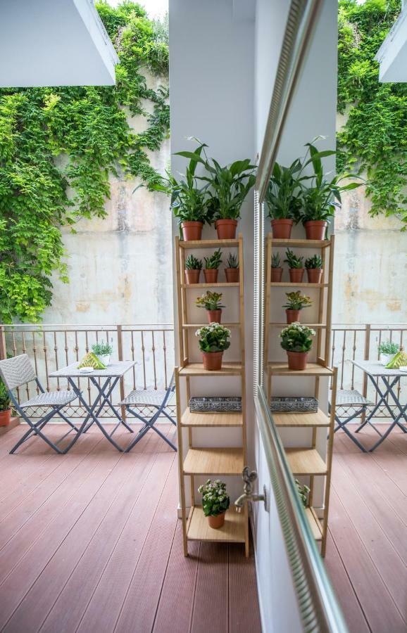 Rastoni Athens Suites Near Acropolis At Tsatsou Street Εξωτερικό φωτογραφία