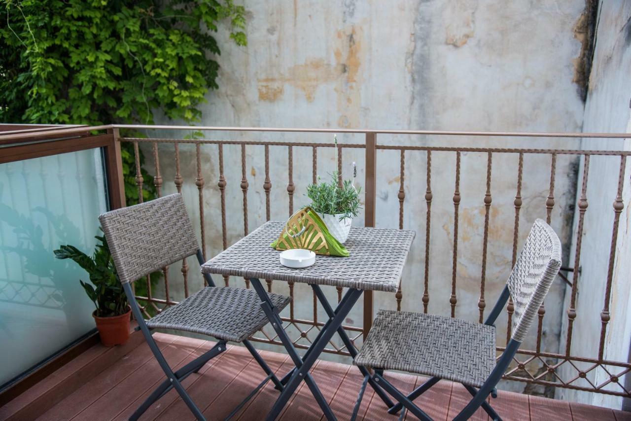 Rastoni Athens Suites Near Acropolis At Tsatsou Street Εξωτερικό φωτογραφία