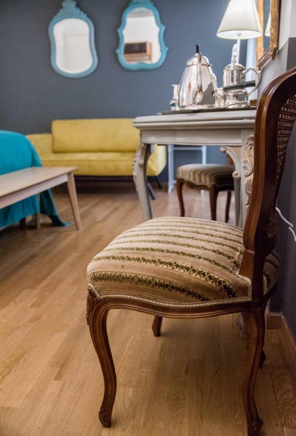 Rastoni Athens Suites Near Acropolis At Tsatsou Street Εξωτερικό φωτογραφία
