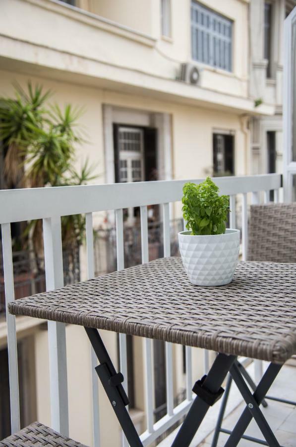 Rastoni Athens Suites Near Acropolis At Tsatsou Street Εξωτερικό φωτογραφία