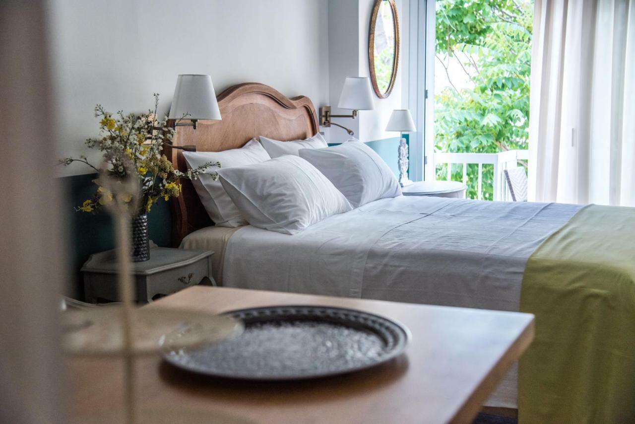 Rastoni Athens Suites Near Acropolis At Tsatsou Street Εξωτερικό φωτογραφία