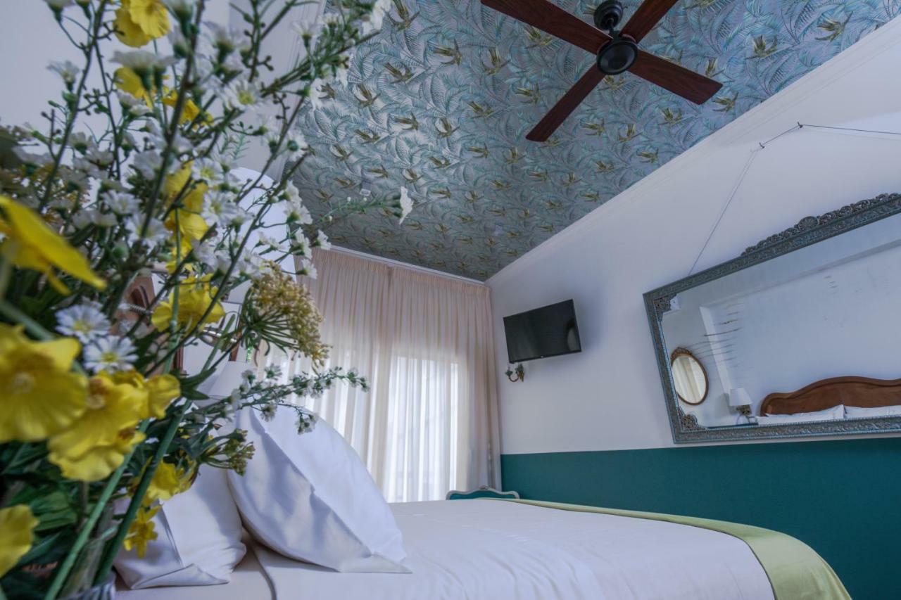 Rastoni Athens Suites Near Acropolis At Tsatsou Street Εξωτερικό φωτογραφία